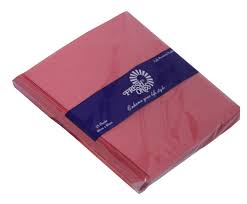 Napkins Soft & Absorbent